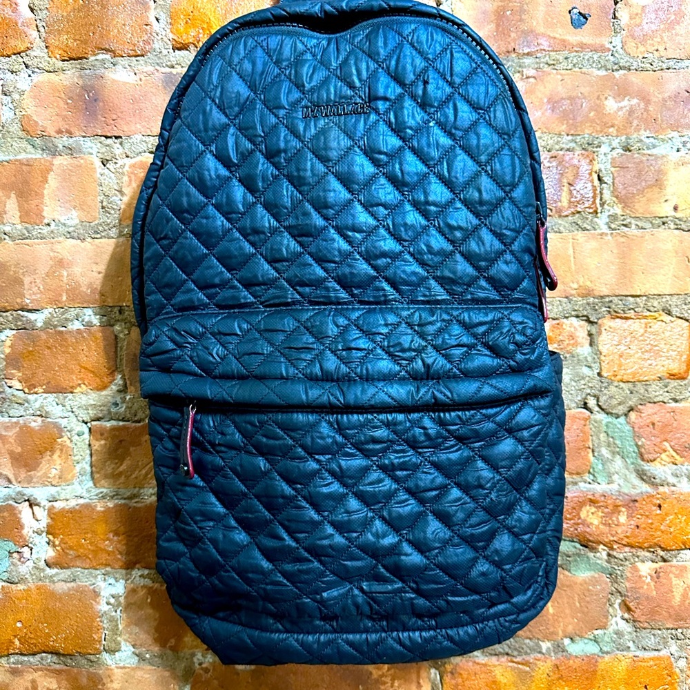 MZ Wallace metro backpack deluxe